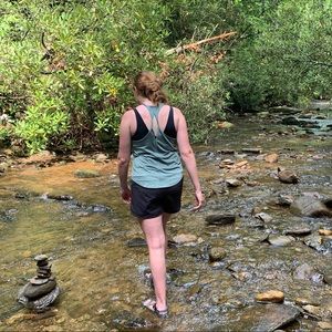 Meet your Posher, Allison